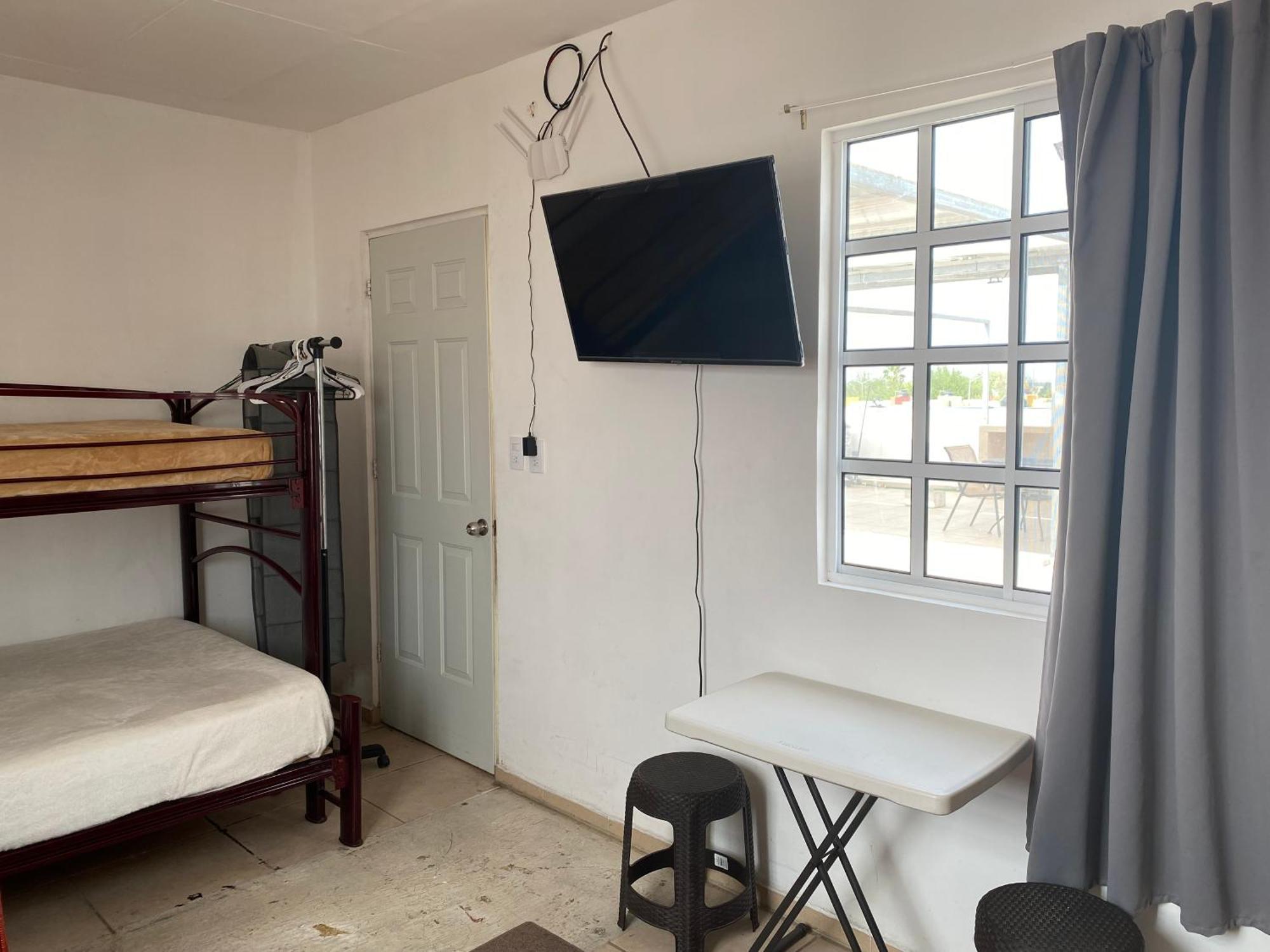 Suites Apodaca Eksteriør bilde