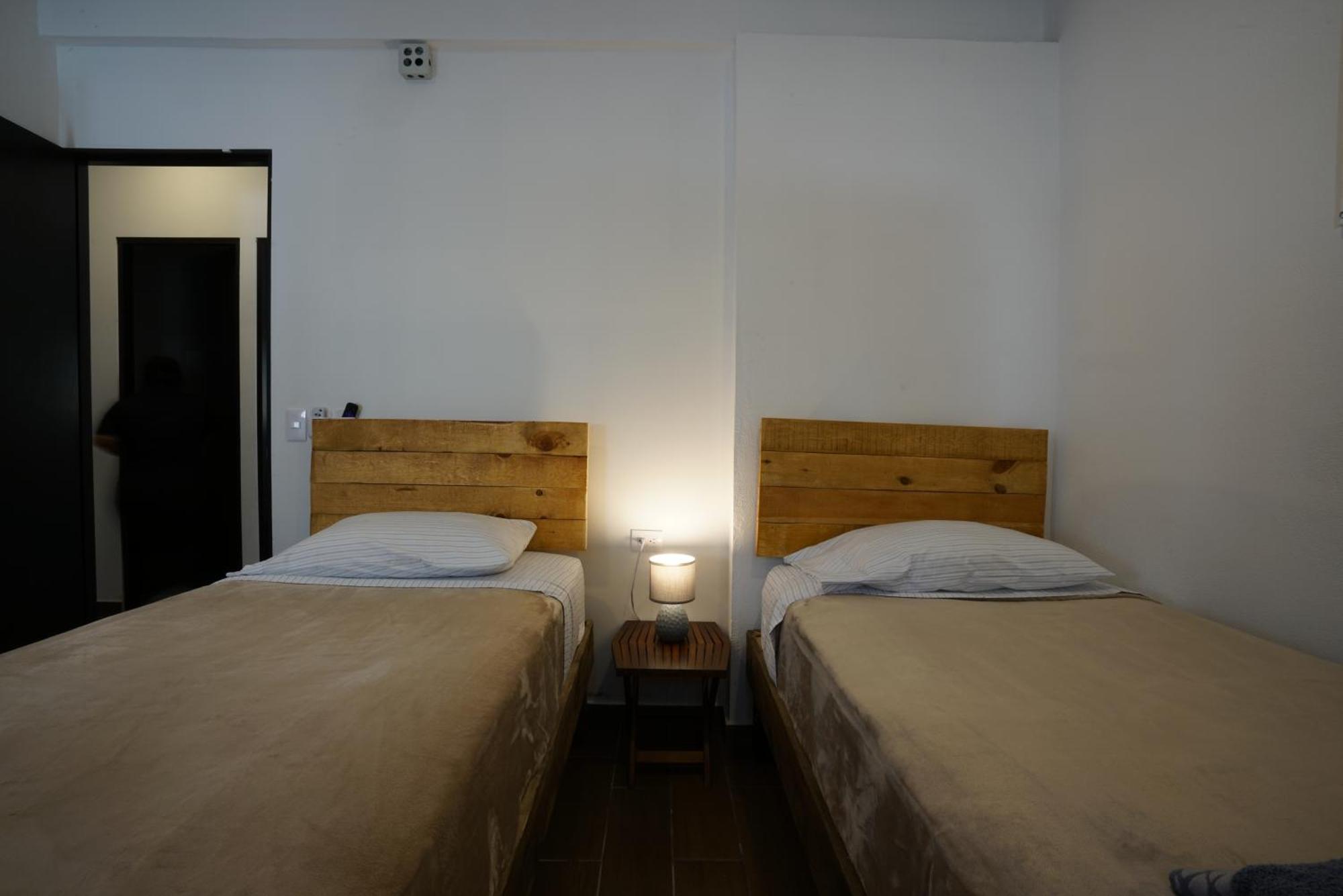 Suites Apodaca Eksteriør bilde